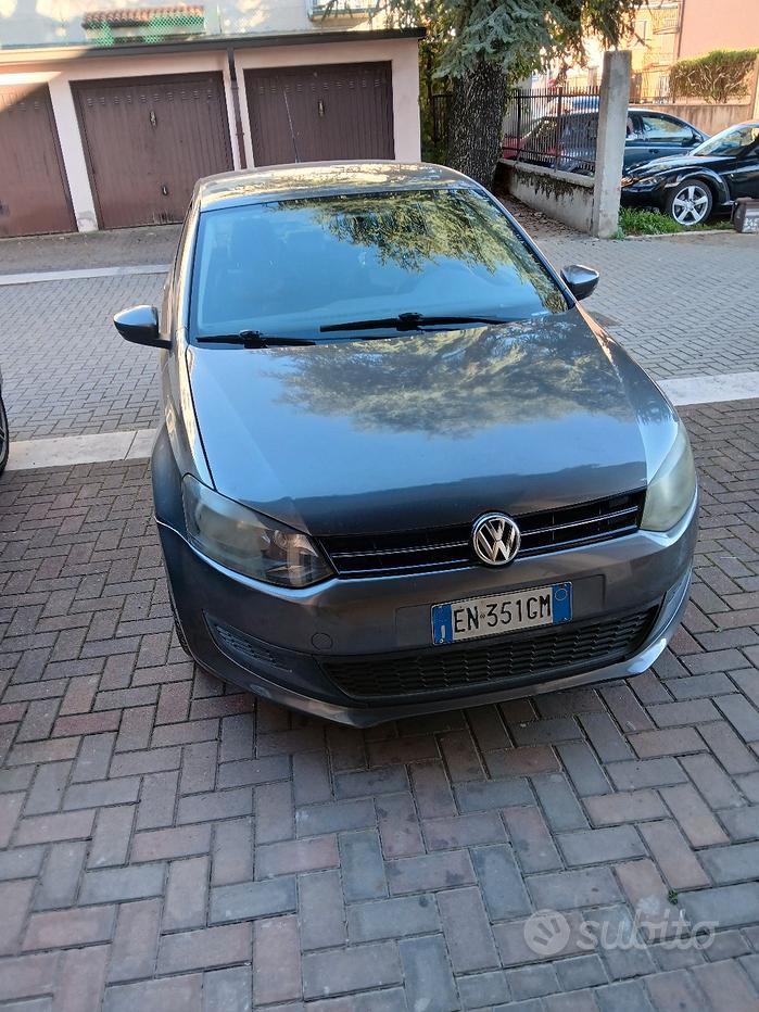 VOLKSWAGEN Polo 5ª serie