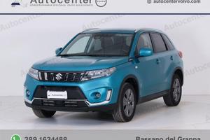 Suzuki Vitara 1.4h Top 2wd