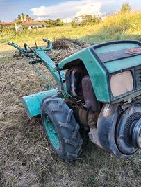  Goldoni motozappa 14 cv