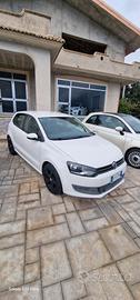 Volkswagen Polo 1.2 70 CV 5p. Comfortline