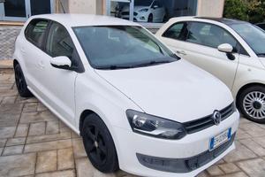 Volkswagen Polo 1.2 70 CV 5p. Comfortline