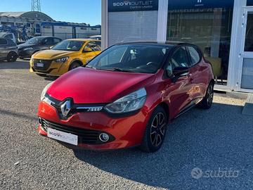RENAULT Clio IV 2012 - Clio 5p 1.5 dci Wave 75cv