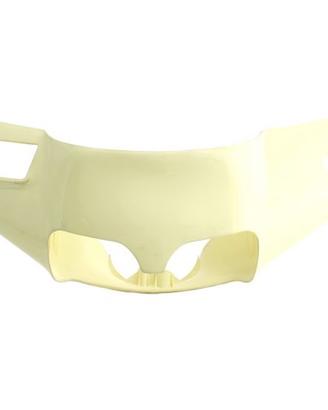 Coprimanubrio anteriore Piaggio Zip