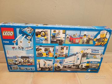 LEGO usate: vendile subito con Baby Bazar