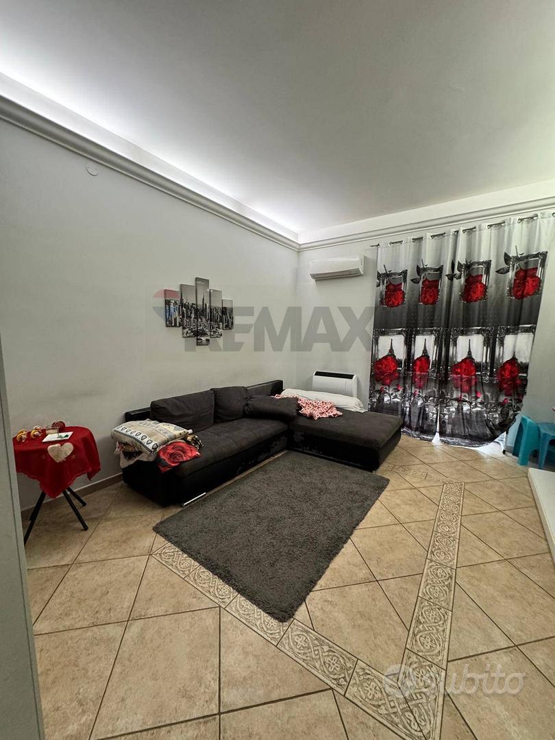 Appartamento – Priolo Gargallo, Villaggio Mantelli, Siracusa - Vista 4