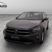 VOLKSWAGEN Taigo - Taigo 1.0 tsi Life 95cv