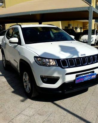 JEEP Compass 2.0 Multijet II 4WD Longitude