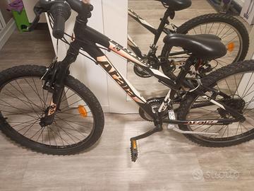 Bicicletta ATALA Race Comp 24
