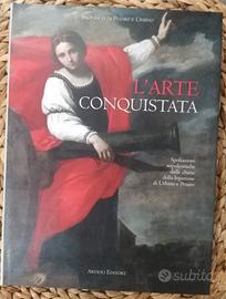 L'ARTE CONQUISTATA - Artioli Editore 2003