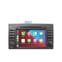 RADIO GPS ANDROID 14 PER MERCEDES VITO VIANO SPRIN