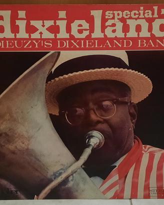 Vinili jazz