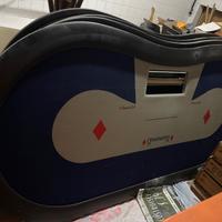 Tavolo dà poker