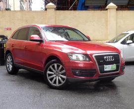 AUDI Q5 3.0 V6 TDI quattro S tronic