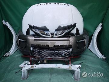 VOLVO s60 v60 dopo lif Garanzia anteriore completa