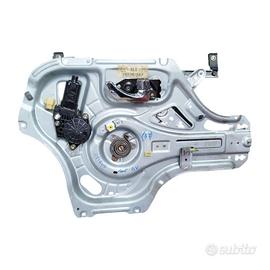 CREMAGLIERA ANTERIORE DESTRA KIA Opirus 1° Serie