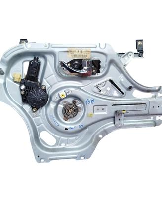 CREMAGLIERA ANTERIORE DESTRA KIA Opirus 1° Serie