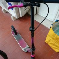 Monopattino Oxelo Mid9