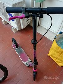 Monopattino Oxelo Mid9