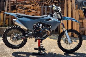 Husqvarna FC 350 - 2018