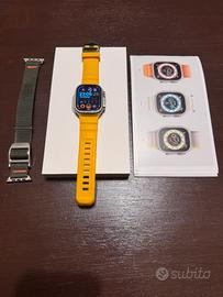 Apple Watch Ultra 1