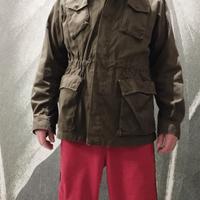 Giacca giacchetto Militare 