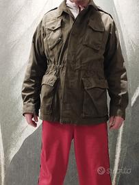 Giacca giacchetto Militare 