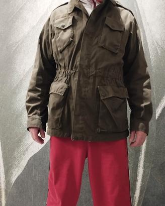 Giacca giacchetto Militare 