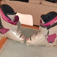 Scarponi sci San Marco FX 750