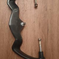 aprilia falco maniglia posteriore 