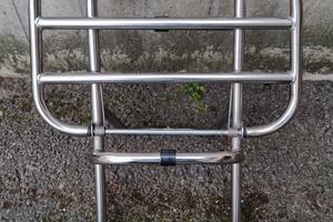 Portapacchi Vespa Px 