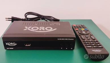 Decoder Full HD