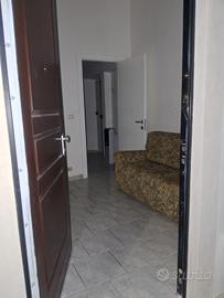 Piano terra - Angeli di Rosora (provincia Ancona)