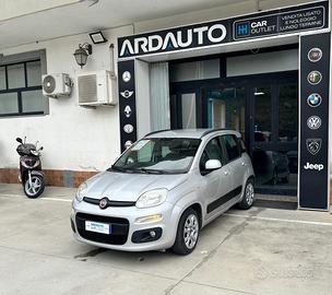 Fiat Panda 1.2 lounge 79.000 km