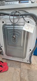 Lavatrice LG 10.5 Kg Inverter Direct Drive-PARI AL