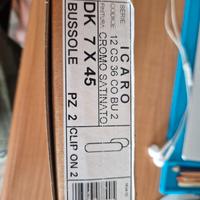 maniglie Sicma 6pz