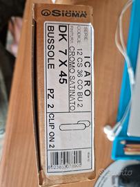 maniglie Sicma 6pz