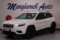 Jeep Cherokee 2.2 mjt Longitude fwd auto