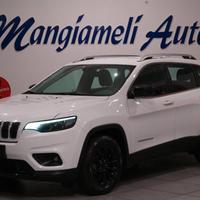 Jeep Cherokee 2.2 mjt Longitude fwd auto