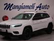 Jeep Cherokee 2.2 mjt Longitude fwd auto