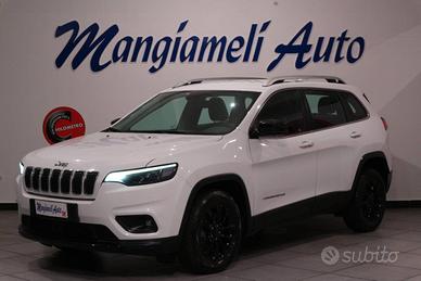 Jeep Cherokee 2.2 mjt Longitude fwd auto