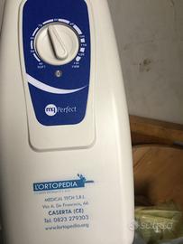 Materasso antidecubito