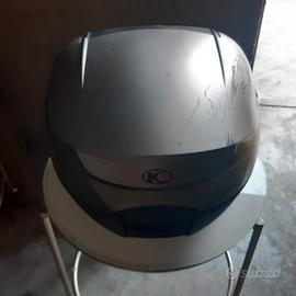 bauletto per moto