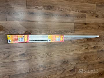 Zanzariera finestre  80x170 - SanGiorgio