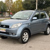 Daihatsu Terios 1.5 Benzina/GPL AWD SX