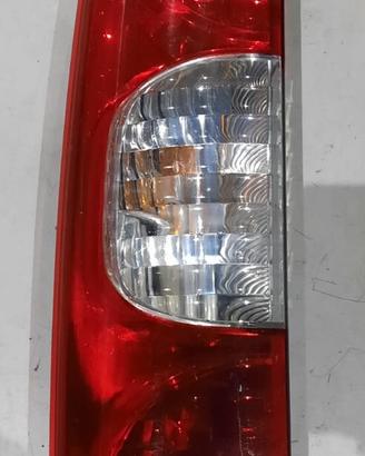FIAT DOBLO 2009 - STOP POSTERIORE SINISTRO