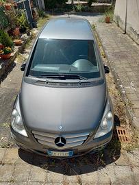 Mercedes Benz classe B Premium CDI