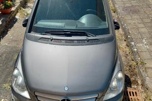Mercedes Benz classe B Premium CDI