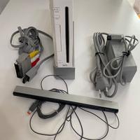 Nintendo Wii