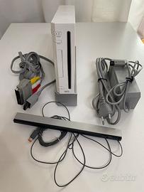Nintendo Wii