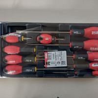 Giraviti USAG assortiti 10 pezzi